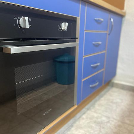פלאייה דל אינגלז Lorentz Holiday Home מראה חיצוני תמונה