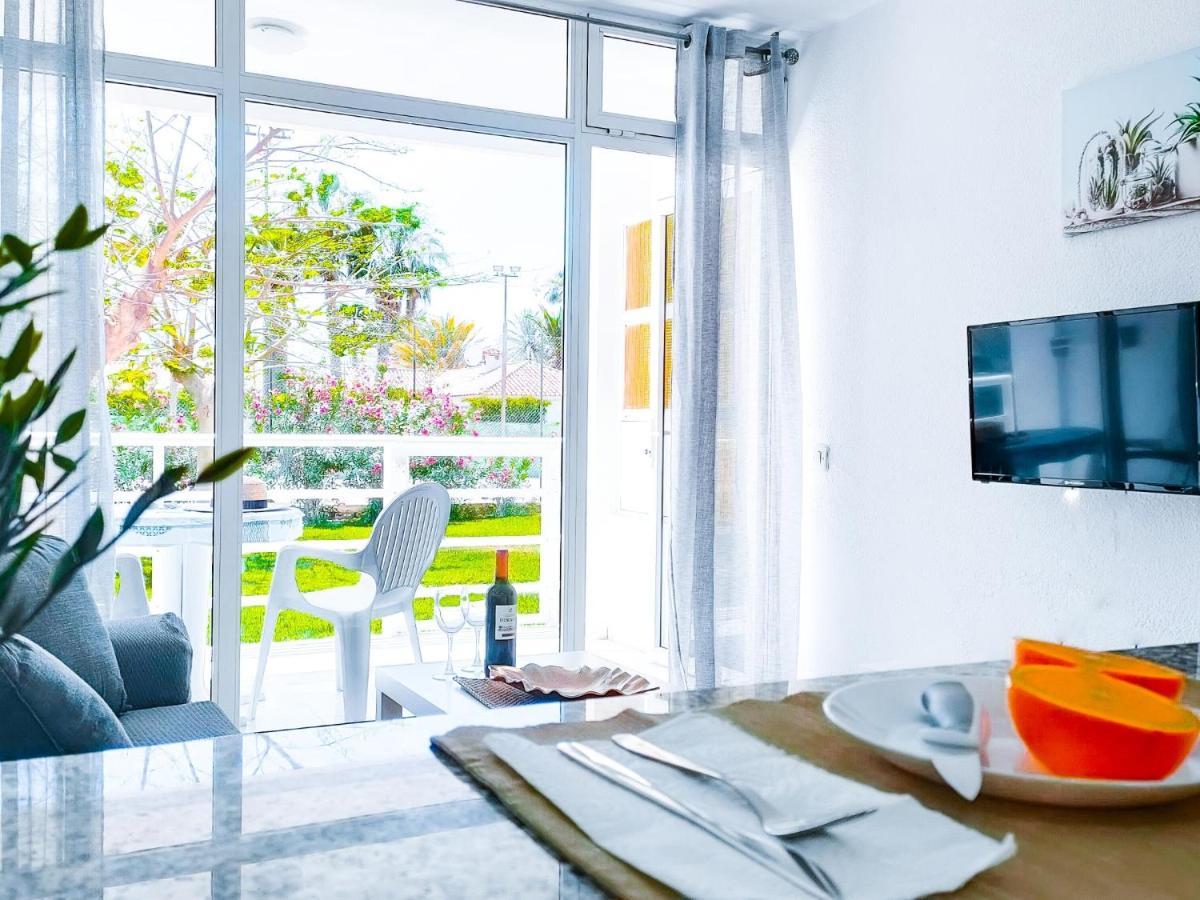 פלאייה דל אינגלז Lorentz Holiday Home מראה חיצוני תמונה