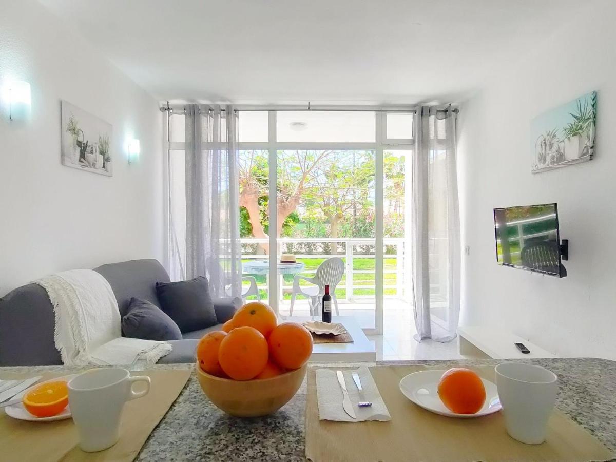 פלאייה דל אינגלז Lorentz Holiday Home מראה חיצוני תמונה