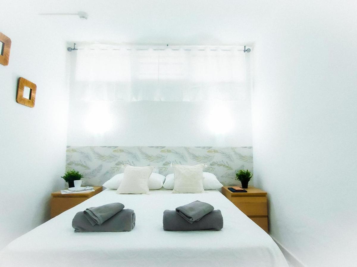 פלאייה דל אינגלז Lorentz Holiday Home מראה חיצוני תמונה