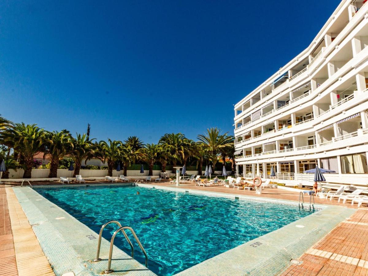 פלאייה דל אינגלז Lorentz Holiday Home מראה חיצוני תמונה