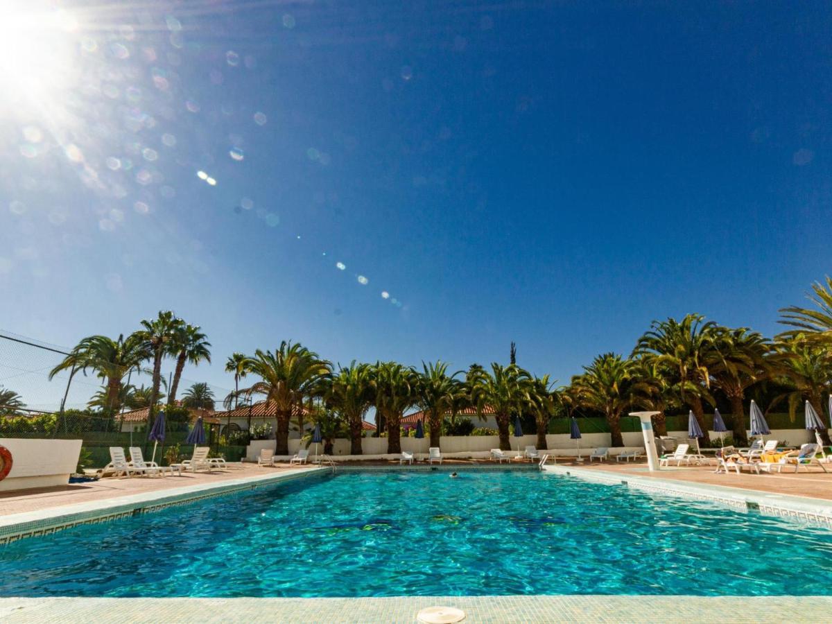 פלאייה דל אינגלז Lorentz Holiday Home מראה חיצוני תמונה