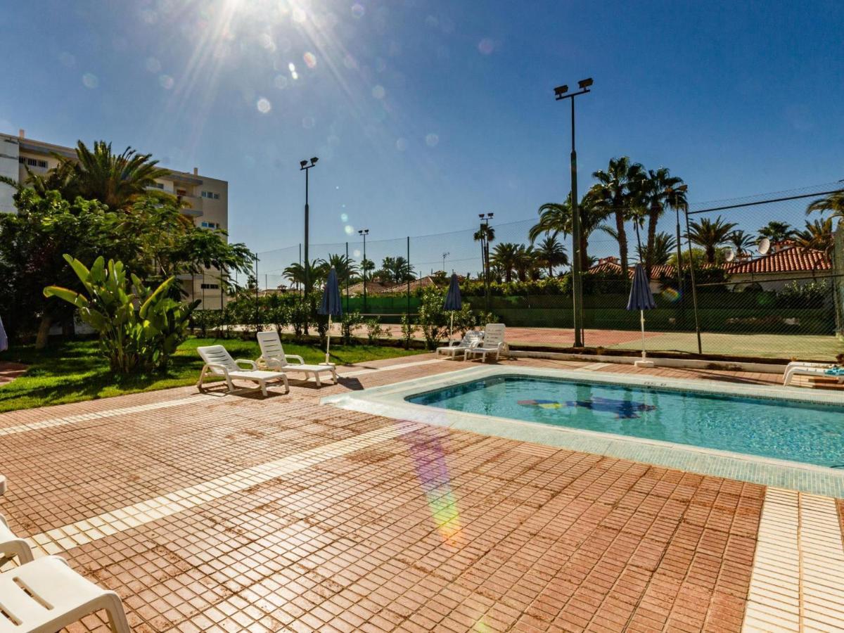 פלאייה דל אינגלז Lorentz Holiday Home מראה חיצוני תמונה