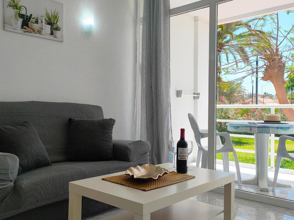 פלאייה דל אינגלז Lorentz Holiday Home מראה חיצוני תמונה