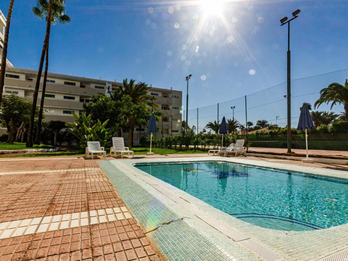 פלאייה דל אינגלז Lorentz Holiday Home מראה חיצוני תמונה