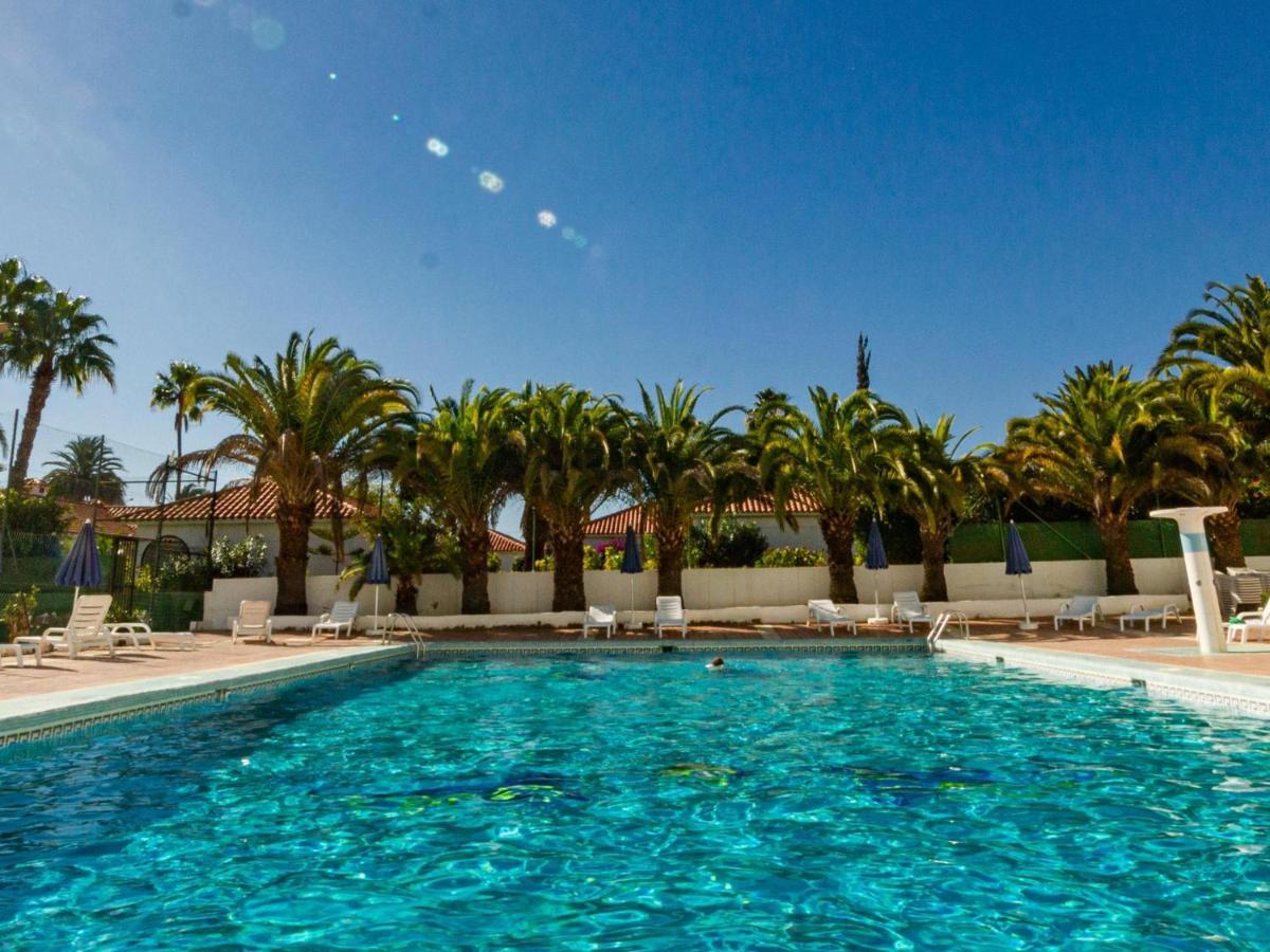 פלאייה דל אינגלז Lorentz Holiday Home מראה חיצוני תמונה