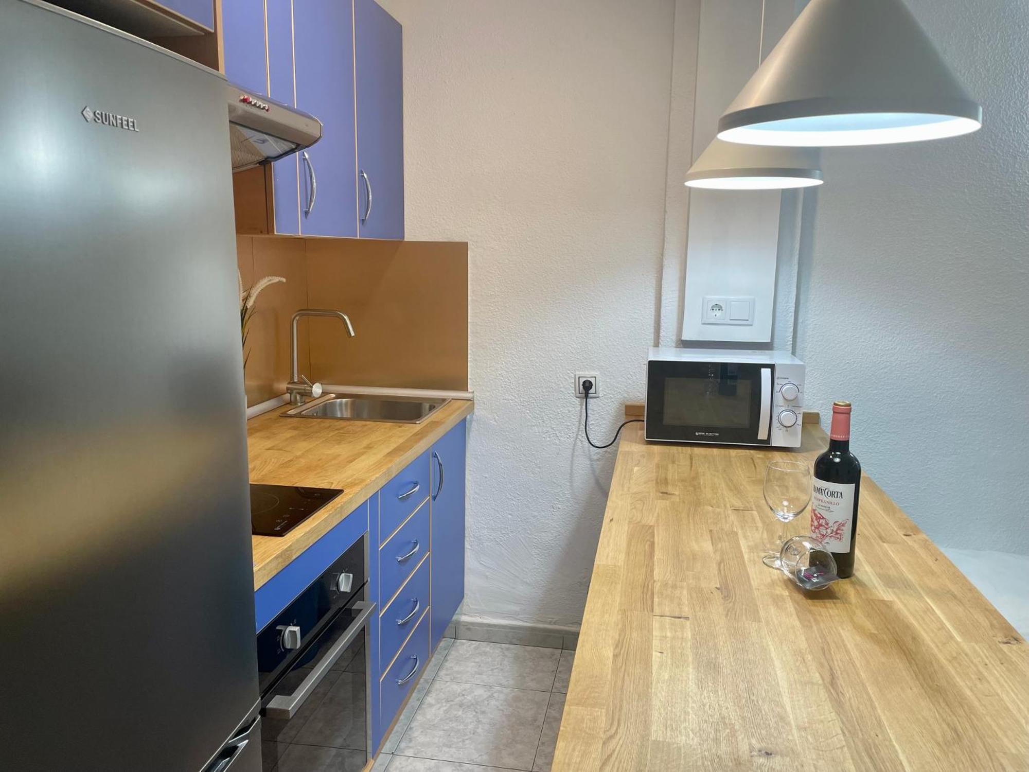 פלאייה דל אינגלז Lorentz Holiday Home מראה חיצוני תמונה
