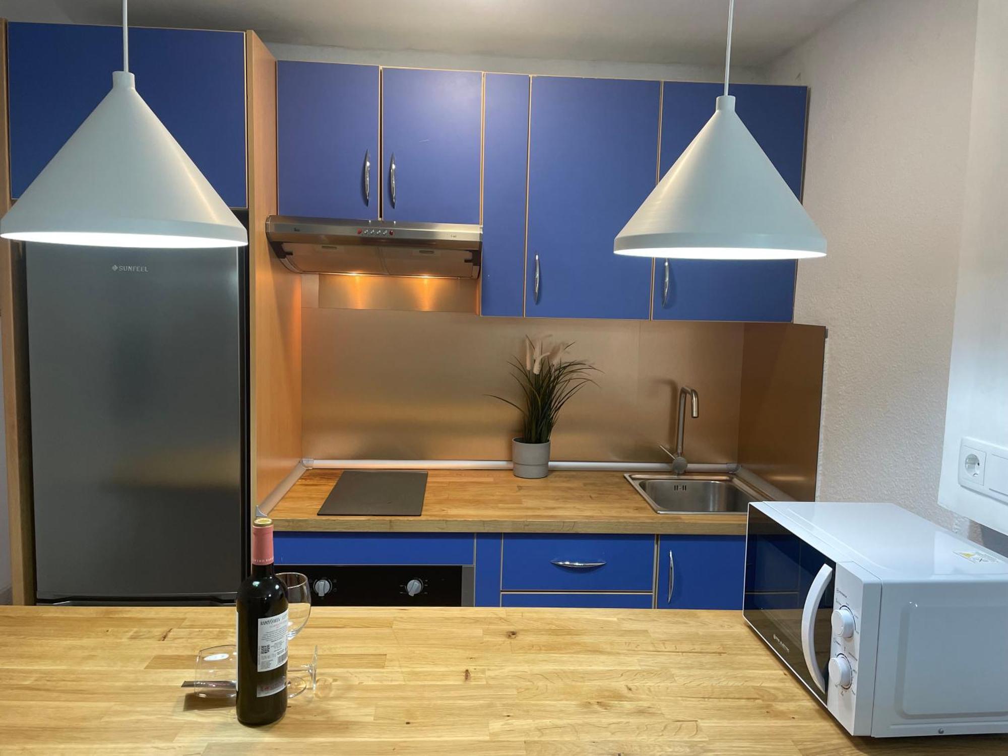 פלאייה דל אינגלז Lorentz Holiday Home מראה חיצוני תמונה