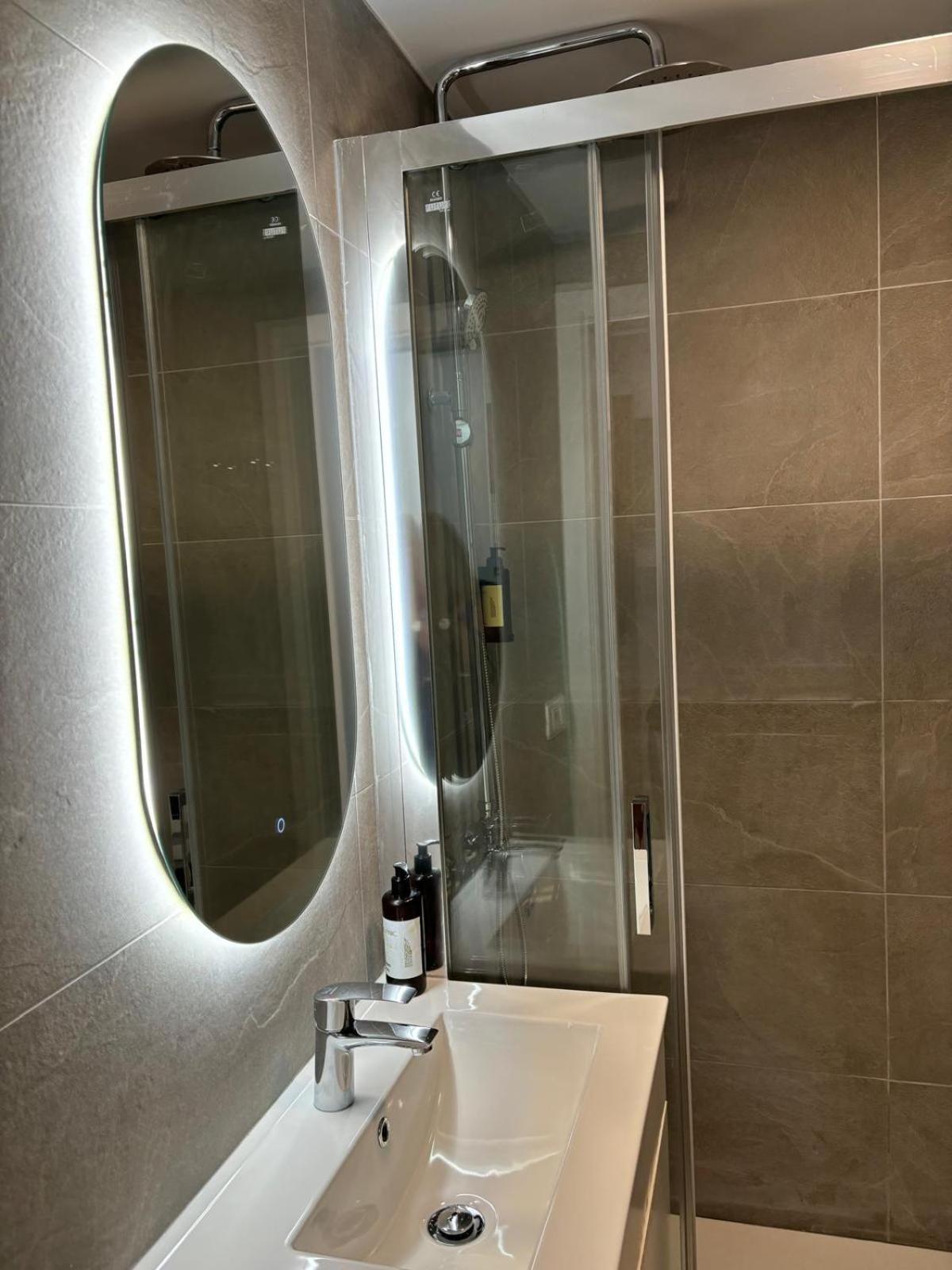 פלאייה דל אינגלז Lorentz Holiday Home מראה חיצוני תמונה
