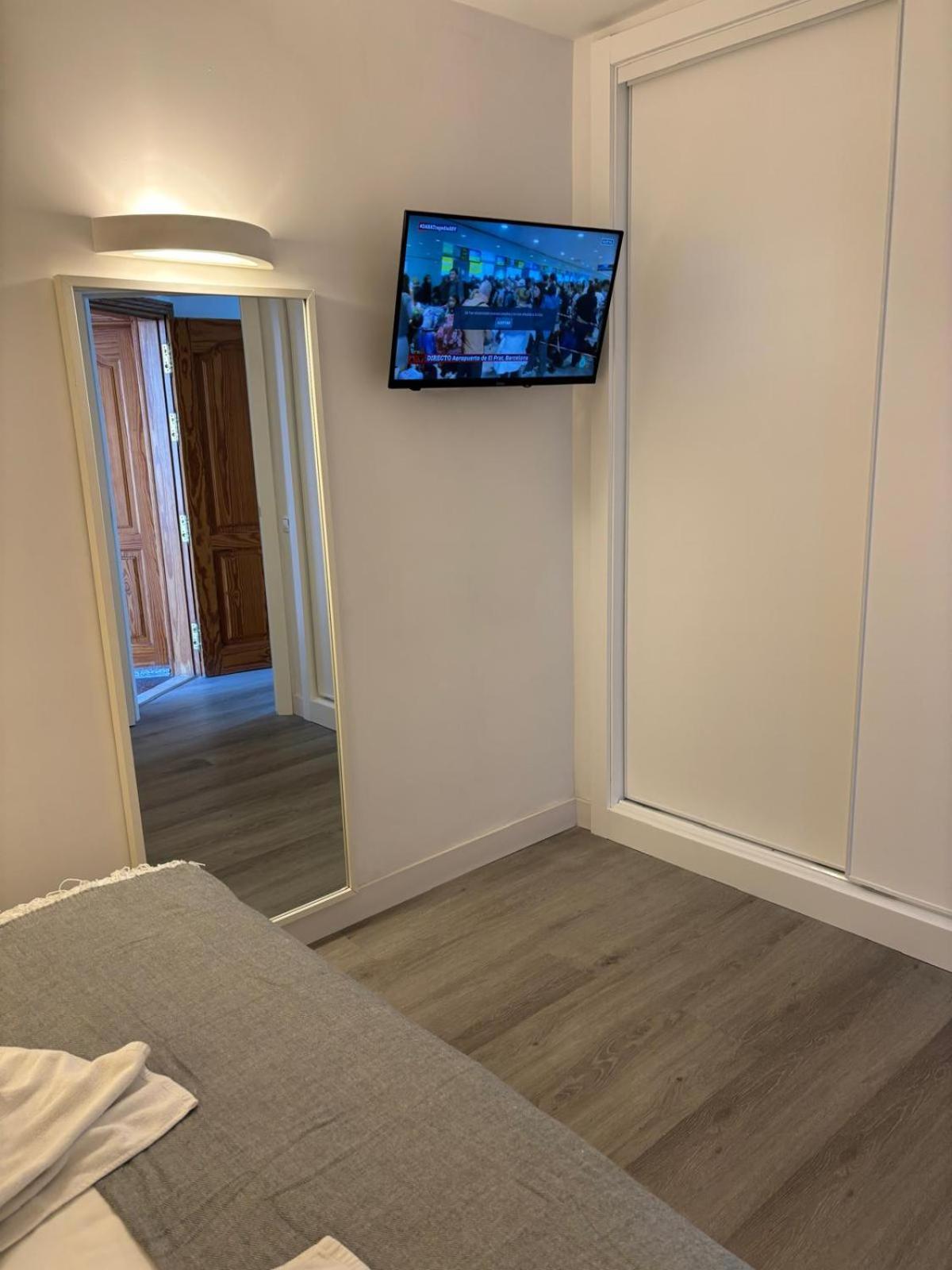 פלאייה דל אינגלז Lorentz Holiday Home מראה חיצוני תמונה