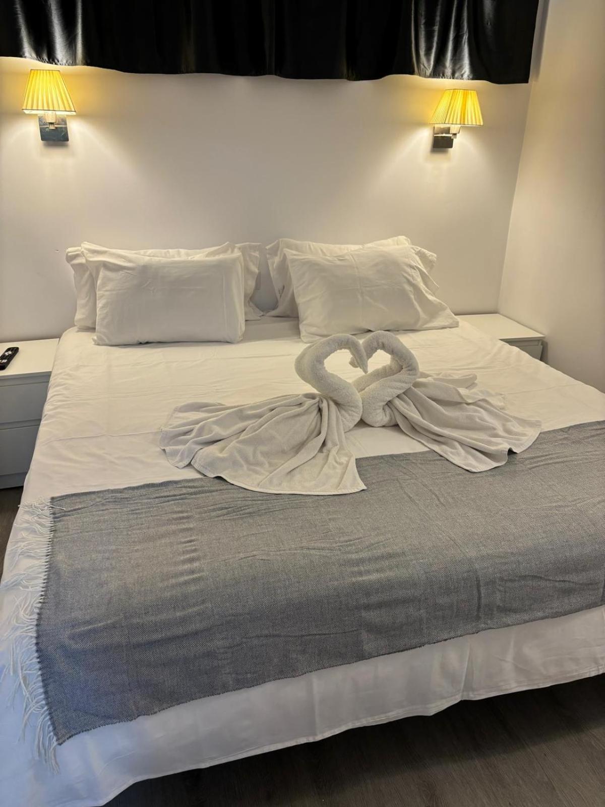 פלאייה דל אינגלז Lorentz Holiday Home מראה חיצוני תמונה